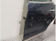 Recambio de puerta trasera izquierda para mazda cx-7 (er) 2.2 mzr-cd awd (er10a) referencia OEM IAM    2