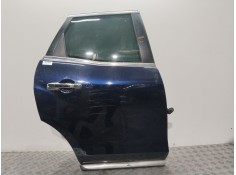 Recambio de puerta trasera derecha para mazda cx-7 (er) 2.2 mzr-cd awd (er10a) referencia OEM IAM