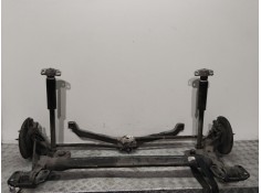 Recambio de puente trasero para opel astra h sedán (a04) 1.7 cdti (l69) referencia OEM IAM 402031  