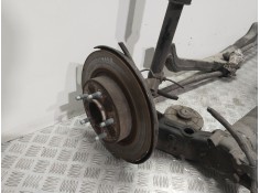 Recambio de puente trasero para opel astra h sedán (a04) 1.7 cdti (l69) referencia OEM IAM 402031   2