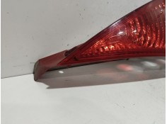 Recambio de piloto trasero izquierdo para citroën c3 i (fc_, fn_) 1.4 i referencia OEM IAM    2