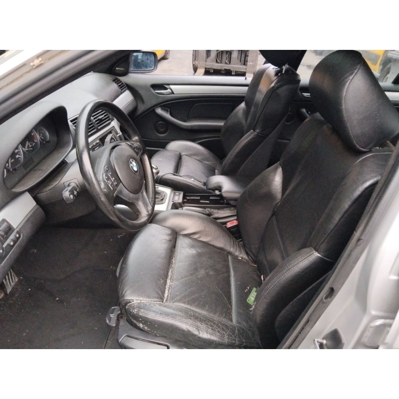 BMW 3 (E46) - imagen 6