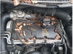 seat altea (5p1) del año 2006 2