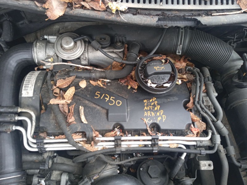 seat altea (5p1) del año 2006 seat altea (5p1) del año 2006