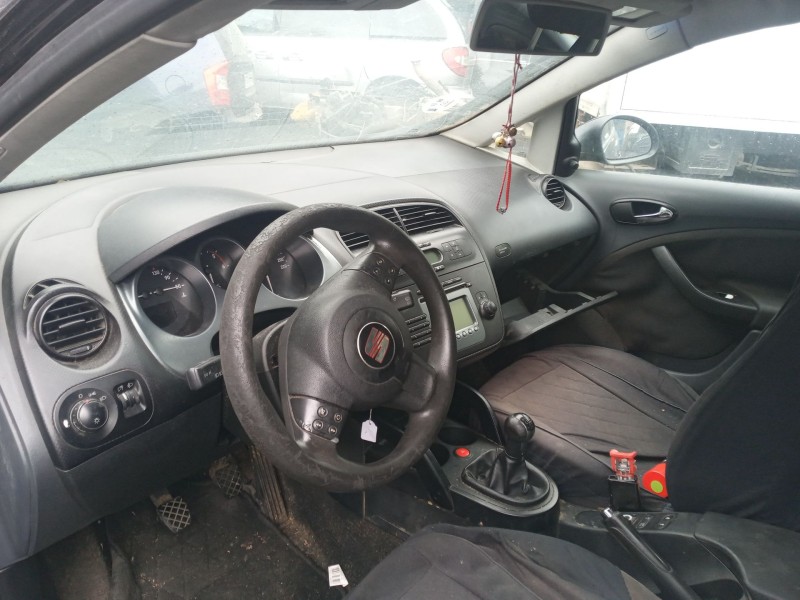 seat altea (5p1) del año 2006 seat altea (5p1) del año 2006