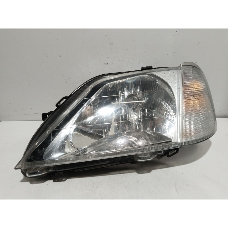 Recambio de faro izquierdo para dacia logan (ls_) 1.5 dci (ls0k) referencia OEM IAM 8200211005  