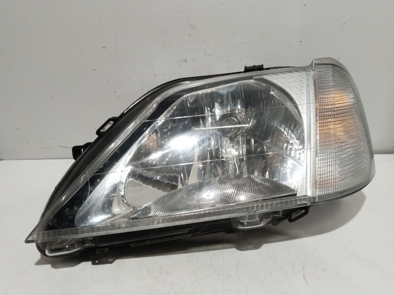 Recambio de faro izquierdo para dacia logan (ls_) 1.5 dci (ls0k) referencia OEM IAM 8200211005   Recambio de faro izquierdo para dacia logan (ls_) 1.5 dci (ls0k) referencia OEM IAM 8200211005