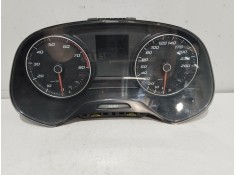 Recambio de cuadro instrumentos para seat leon st (5f8) x-perience 4drive referencia OEM IAM 5F0920872  