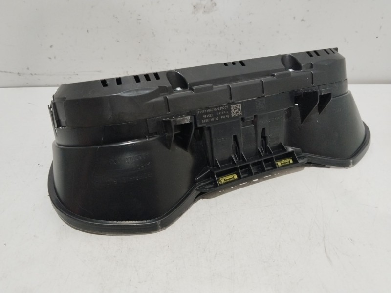 Recambio de cuadro instrumentos para seat leon st (5f8) x-perience 4drive referencia OEM IAM 5F0920872  