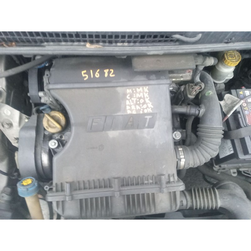 FIAT IDEA (350_) - imagen 5