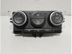 Recambio de mando calefaccion / aire acondicionado para mazda cx-7 (er) 2.2 mzr-cd awd (er10a) referencia OEM IAM K1900EH64C04