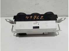 Recambio de mando calefaccion / aire acondicionado para mazda cx-7 (er) 2.2 mzr-cd awd (er10a) referencia OEM IAM K1900EH64C04   2