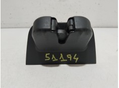 Recambio de cerradura maletero / porton para audi a3 (8p1) 1.9 tdi referencia OEM IAM 8P3827520A