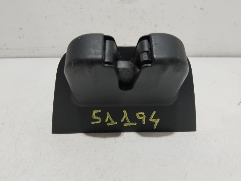 Recambio de cerradura maletero / porton para audi a3 (8p1) 1.9 tdi referencia OEM IAM 8P3827520A  