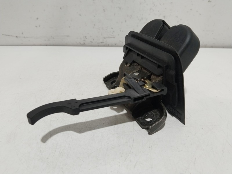 Recambio de cerradura maletero / porton para audi a3 (8p1) 1.9 tdi referencia OEM IAM 8P3827520A  