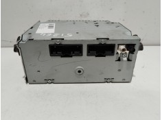 Recambio de sistema audio / radio cd para ford transit connect v408 furgoneta/monovolumen 1.5 tdci referencia OEM IAM A13357648 