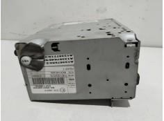 Recambio de sistema audio / radio cd para ford transit connect v408 furgoneta/monovolumen 1.5 tdci referencia OEM IAM A13357648  2