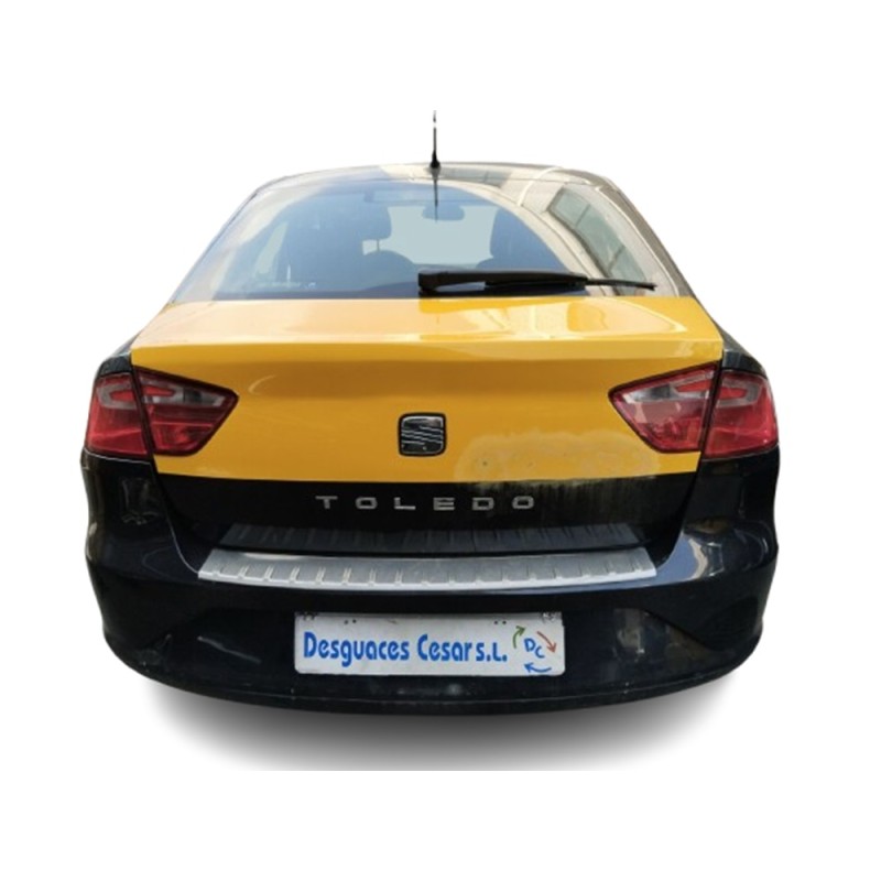 SEAT TOLEDO (KG3) - imagen 3