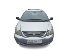 chrysler voyager iv (rg, rs) del año 2003