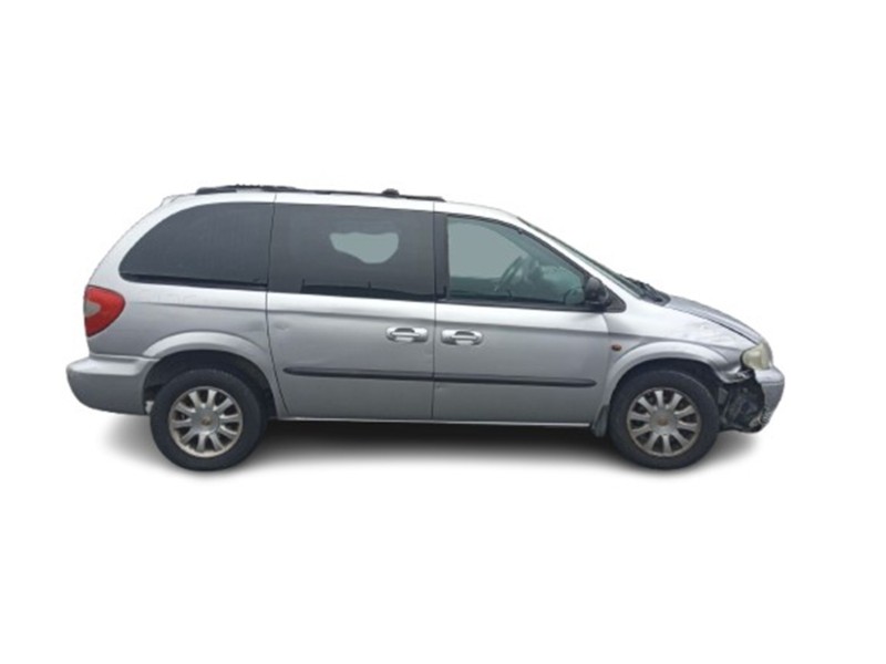 chrysler voyager iv (rg, rs) del año 2003