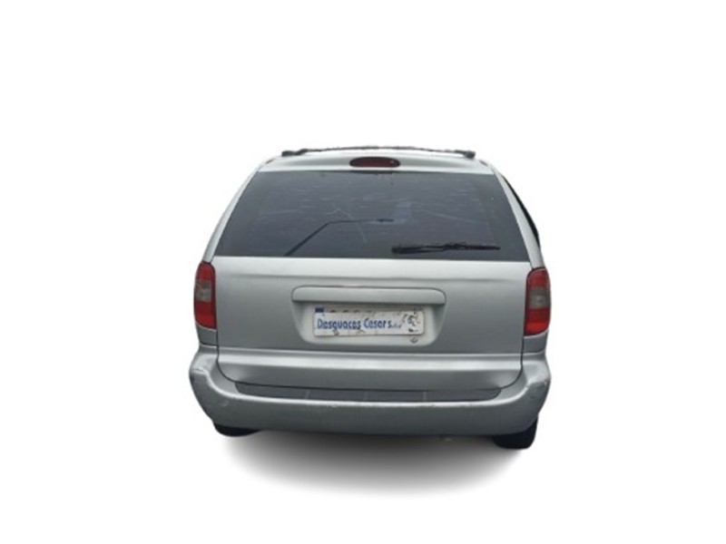 chrysler voyager iv (rg, rs) del año 2003