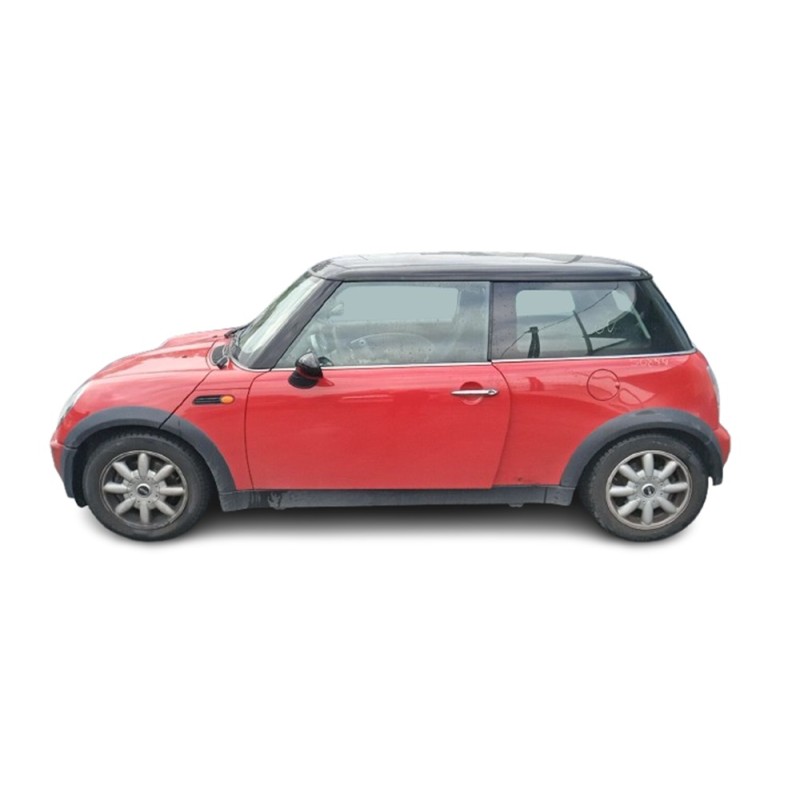 MINI MINI (R50, R53) - imagen 2