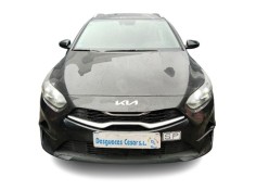 kia ceed tourer (cd) del año 2022