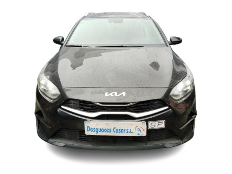 kia ceed tourer (cd) del año 2022