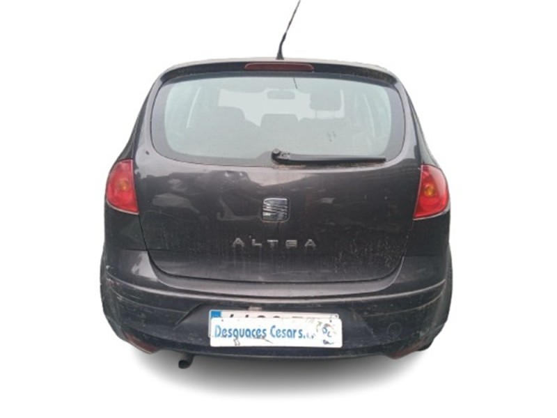 seat altea (5p1) del año 2006 seat altea (5p1) del año 2006