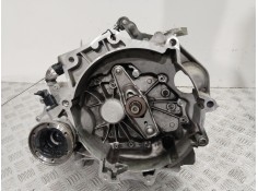 Recambio de caja cambios para seat ibiza iii (6l1) 2.0 referencia OEM IAM GKT  02T300052QX