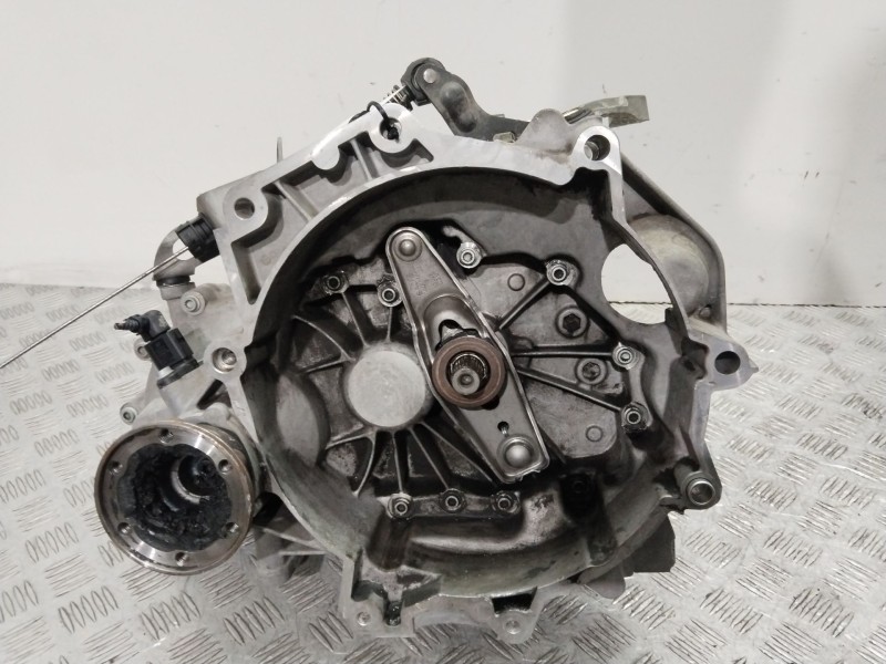 Recambio de caja cambios para seat ibiza iii (6l1) 2.0 referencia OEM IAM GKT  02T300052QX