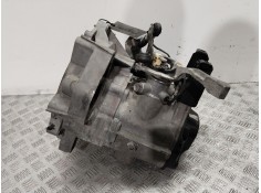 Recambio de caja cambios para seat ibiza iii (6l1) 2.0 referencia OEM IAM GKT  02T300052QX 2