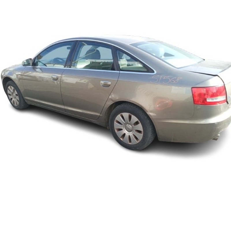 AUDI A6 C6 (4F2) - imagen 2