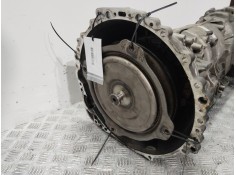 Recambio de caja cambios para land rover range rover sport i (l320) 2.7 d 4x4 referencia OEM IAM TGD  TGD500460