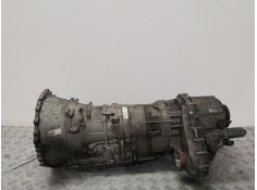 Recambio de caja cambios para land rover range rover sport i (l320) 2.7 d 4x4 referencia OEM IAM TGD  TGD500460 2