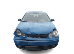 volkswagen polo iv sedán (9a4, 9a2, 9n2, 9a6) del año 2005