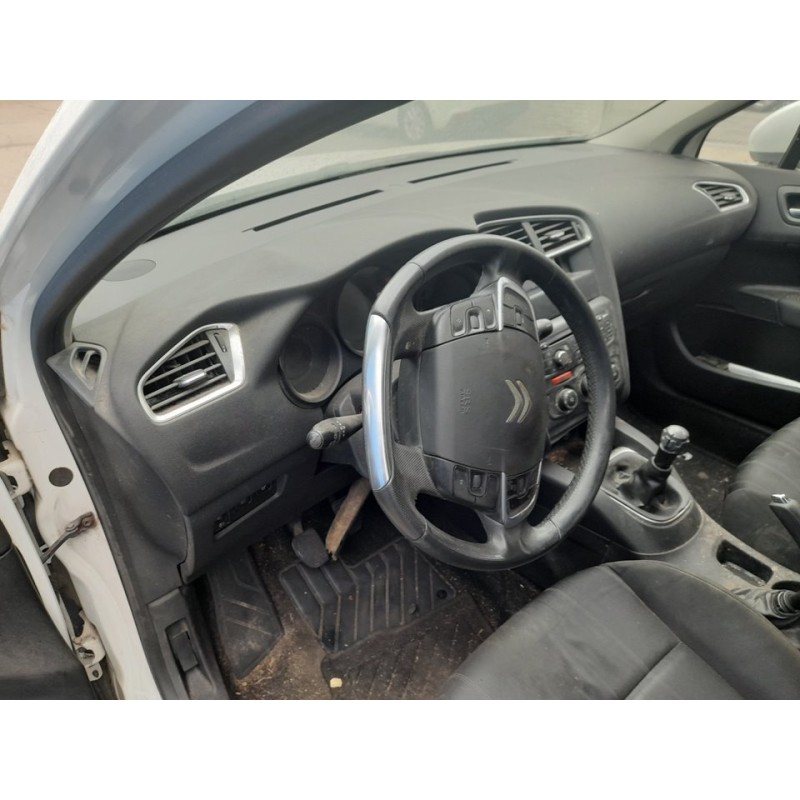 CITROËN C4 LIM. - imagen 2