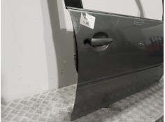 Recambio de puerta delantera derecha para volkswagen golf v berlina (1k1) sportline referencia OEM IAM 1K4831106G  GRIS 2