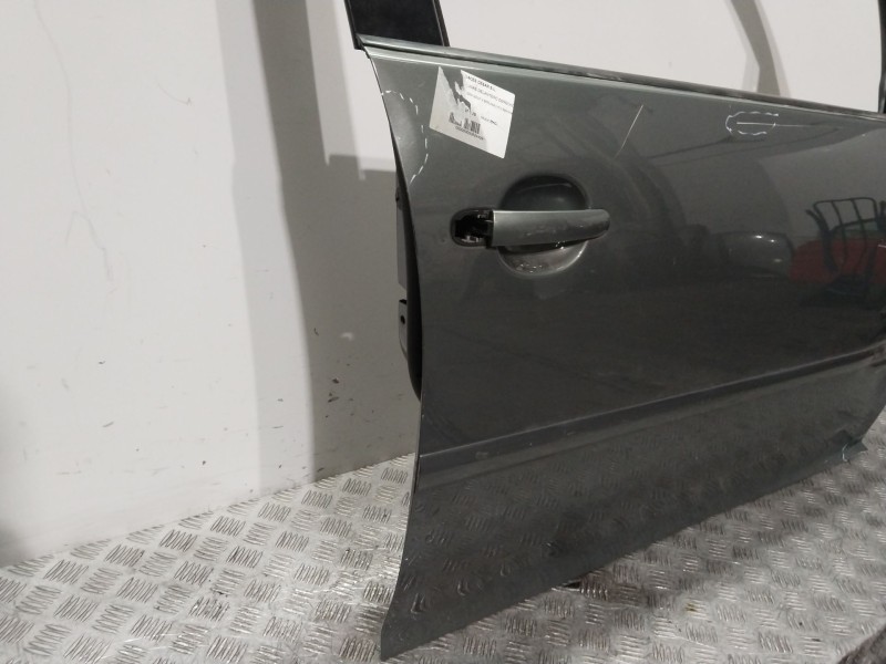 Recambio de puerta delantera derecha para volkswagen golf v berlina (1k1) sportline referencia OEM IAM 1K4831106G  GRIS