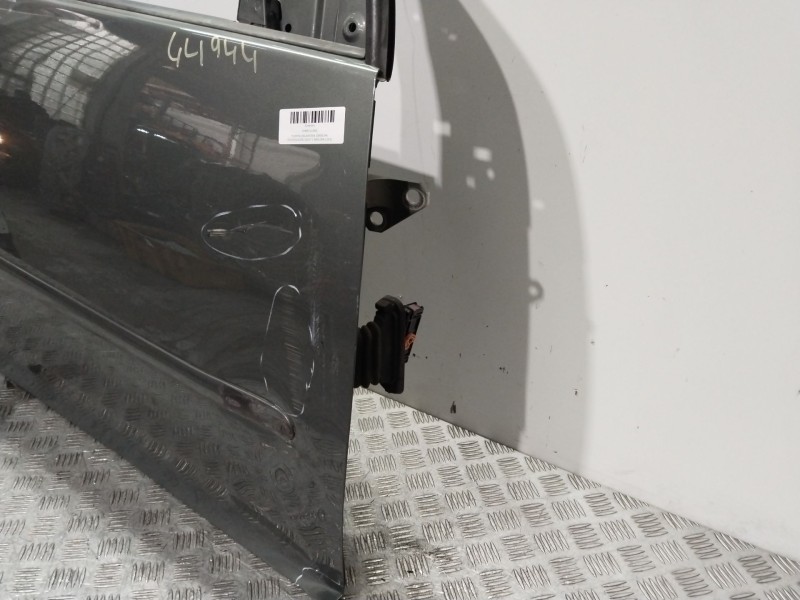 Recambio de puerta delantera derecha para volkswagen golf v berlina (1k1) sportline referencia OEM IAM 1K4831106G  GRIS