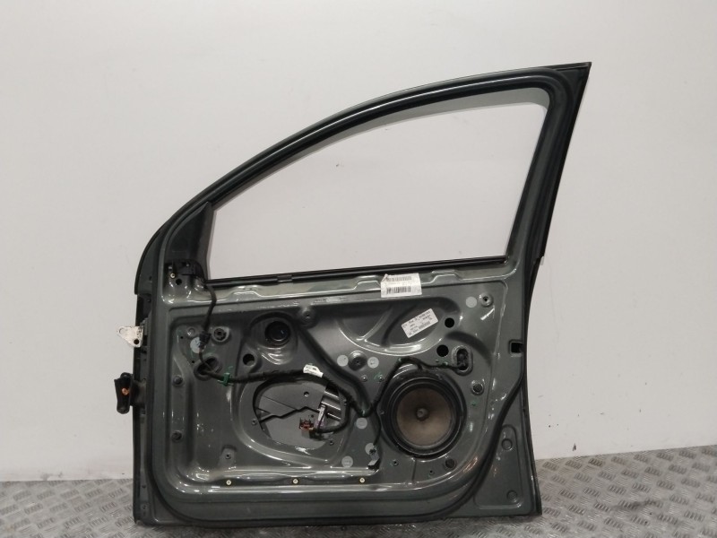 Recambio de puerta delantera derecha para volkswagen golf v berlina (1k1) sportline referencia OEM IAM 1K4831106G  GRIS