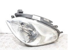 Recambio de faro izquierdo para citroën xsara picasso 1.6 sx referencia OEM IAM 9649557480  