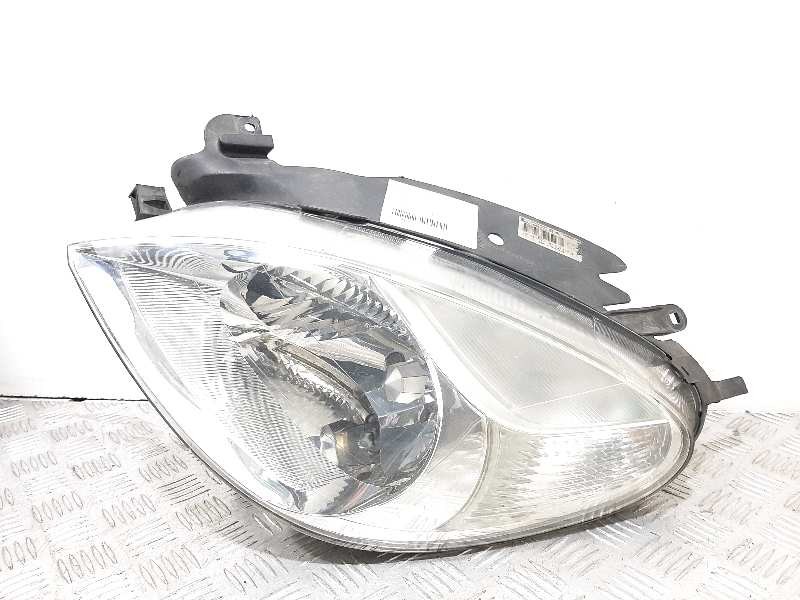 Recambio de faro izquierdo para citroën xsara picasso 1.6 sx referencia OEM IAM 9649557480  