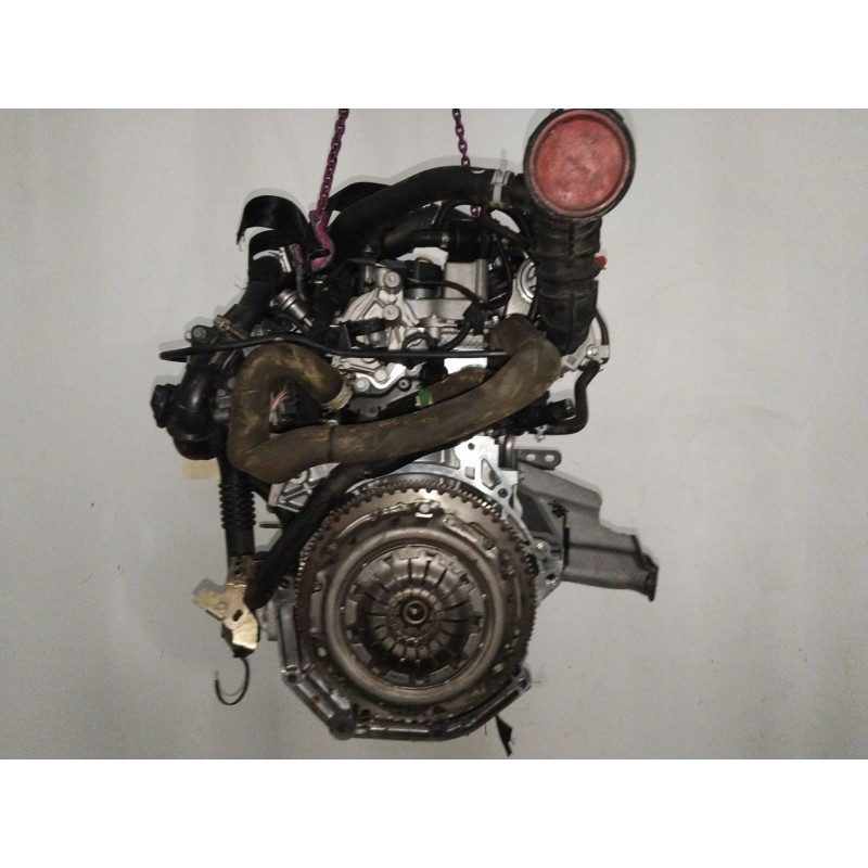 Recambio de motor completo para dacia sandero ii tce 90 (b8m1, b8ma) referencia OEM IAM H4B408  8201588337