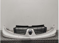 Recambio de rejilla delantera para renault trafic ii furgoneta (fl) 2.0 dci 115 (fl01, fl0u) referencia OEM IAM 93856152