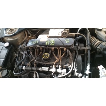 FORD MONDEO BERLINA (GE)
