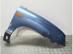 Recambio de aleta delantera derecha para hyundai santa fe (sm) 2.4 gls 4x4 referencia OEM IAM 6632126270  