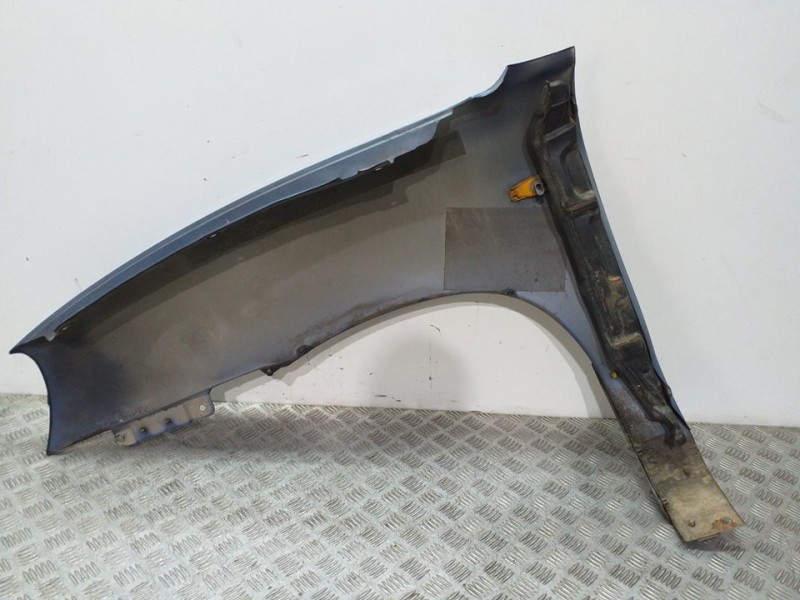 Recambio de aleta delantera derecha para hyundai santa fe (sm) 2.4 gls 4x4 referencia OEM IAM 6632126270  