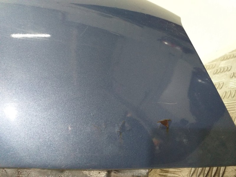 Recambio de aleta delantera derecha para hyundai santa fe (sm) 2.4 gls 4x4 referencia OEM IAM 6632126270  