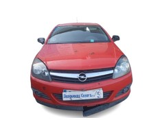 opel astra h gtc (a04) del año 2007